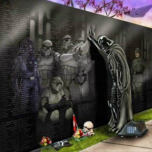 Meet your Posher, Hunter